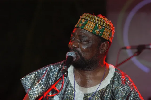 JOHN OSIBISA TEDDY OSEI01