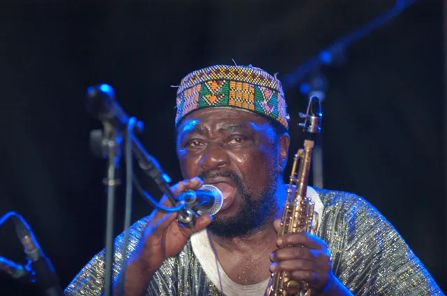 JOHN OSIBISA TEDDY OSEI02