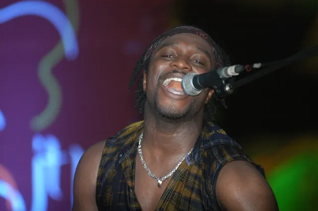 JOHN OSIBISA11
