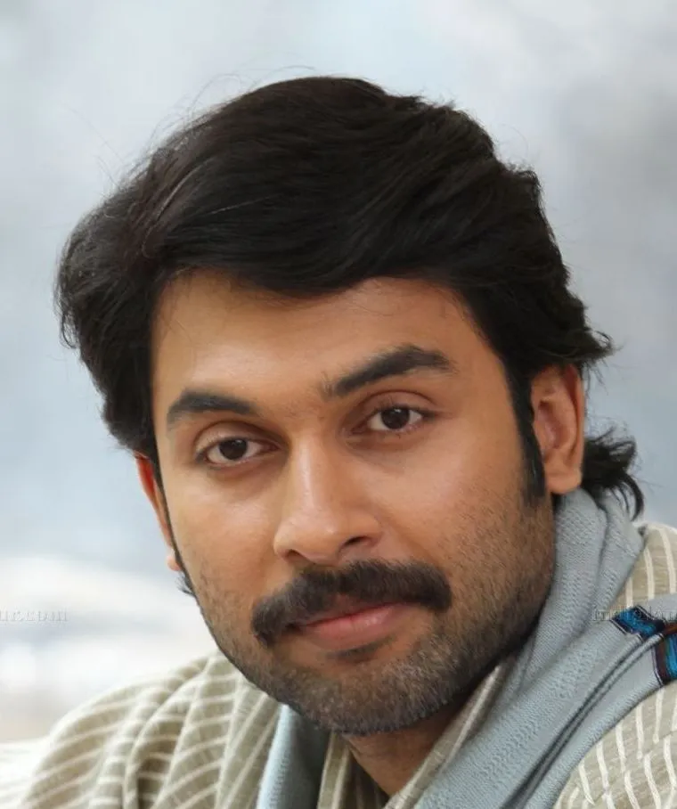 Jishnu Raghavan