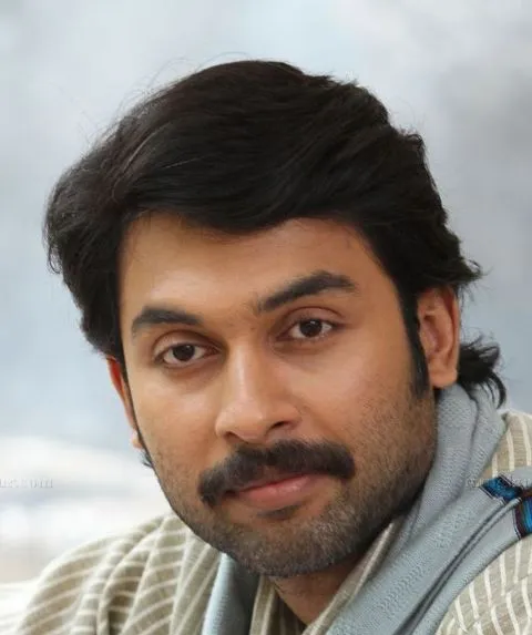 Jishnu Raghavan