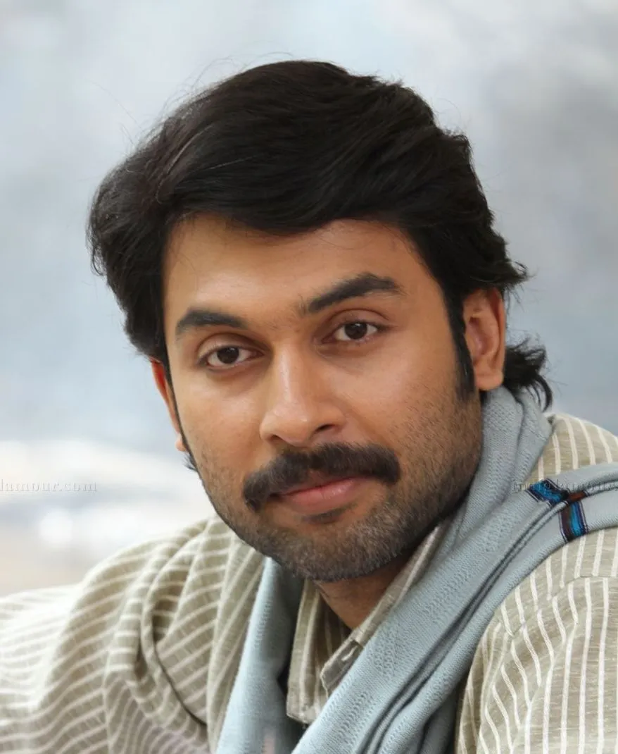Jishnu Raghavan