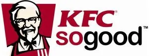 KFC Sogood Logo