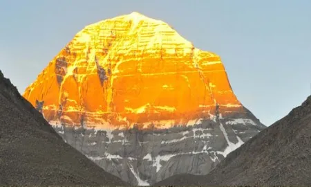 Kailash Manasarovar Yatra 2016