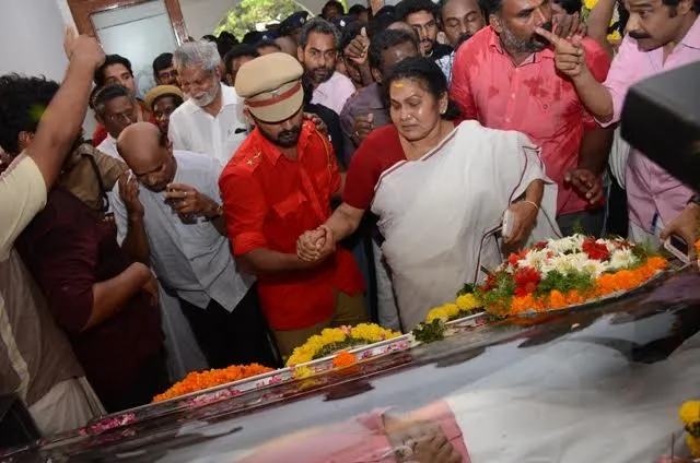 Kalabavan mani 11