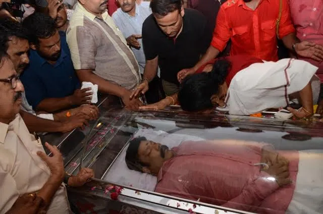 Kalabavan mani 12