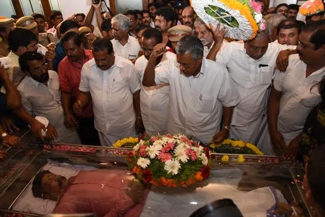 Kalabavan mani 3