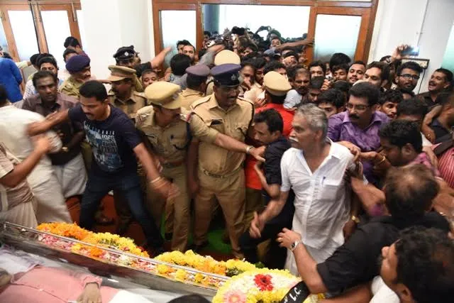 Kalabavan mani 7