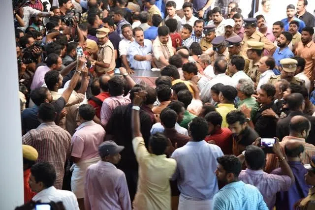 Kalabavan mani 8