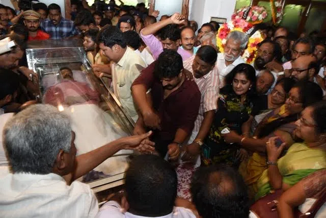 Kalabavan mani