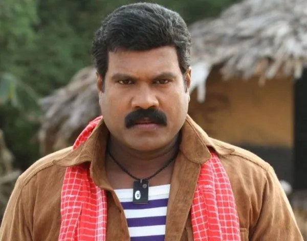Kalabhavan Mani 2