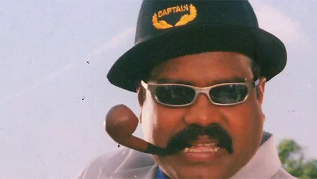 Kalabhavan Mani 3