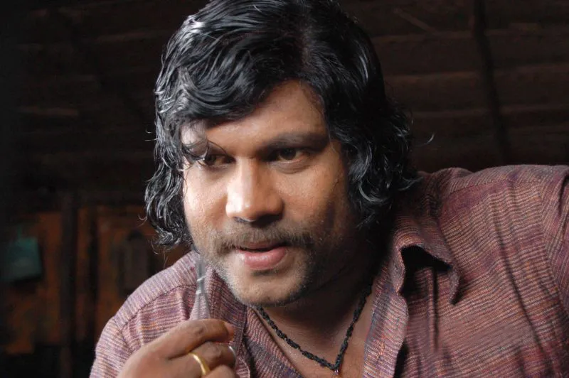 Kalabhavan Mani 4