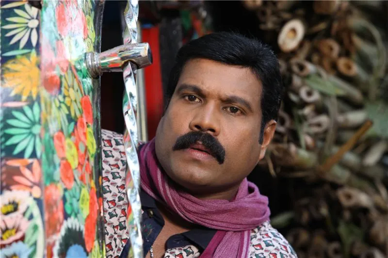 Kalabhavan Mani 7
