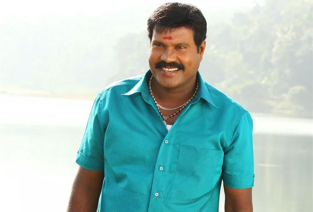 Kalabhavan Mani 8