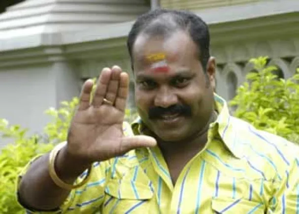 Kalabhavan Mani 9