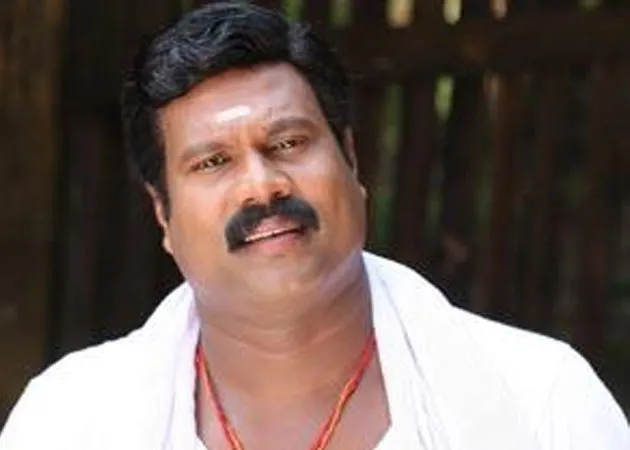Kalabhavan Mani