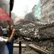 Kolkata Flyover Collapse