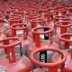 LPG Consumers Surrender