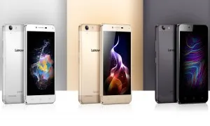 Lenovo Vibe K5 Plus ...