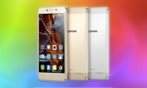 Lenovo Vibe K5 Plus 1