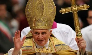 List Of All Roman Catholic Popes