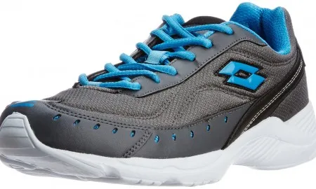 Lotto Mens Rapid Running Shoes