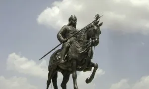 Maharana Pratap
