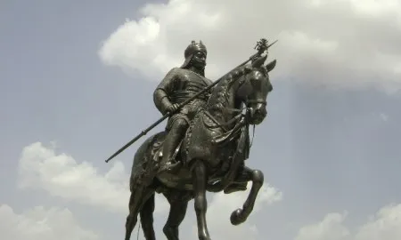 Maharana Pratap