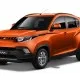 Mahindra KUV100