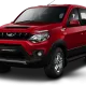 Mahindra NuvoSport