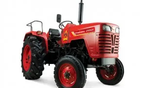 Mahindra Tractors