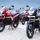 Mahindra Two Wheelers