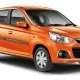 Maruti Suzuki Alto