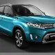 Maruti Suzuki Vitara Brezza 2