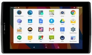 Micromax Canvas Tab P702 16GB 4G Calling Tablet