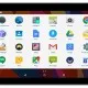 Micromax Canvas Tab P702 16GB 4G Calling Tablet