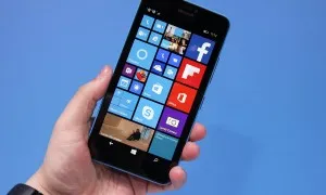 Microsoft Lumia 640 4G LTE