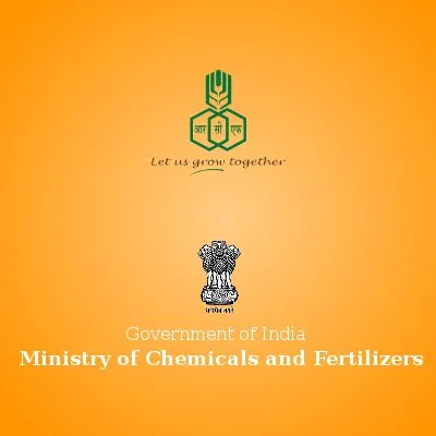 Ministry of Chemicals and Fertilizers