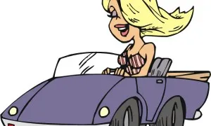 Missing Person Report