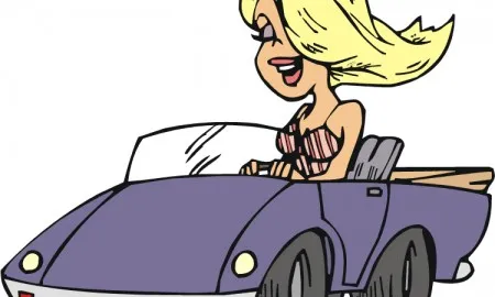 Missing Person Report