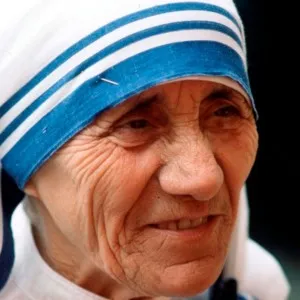Mother-Teresa