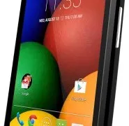 Moto E 1st GenBlack 4 GB