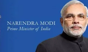 Narendra Modi