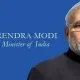 Narendra Modi