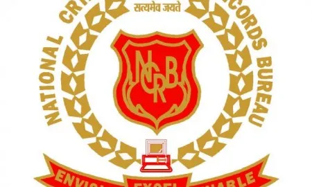 National Crime Records Bureau Celebrates