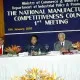 National Manufacturing Competitiveness Council