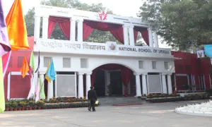 National School Of Drama