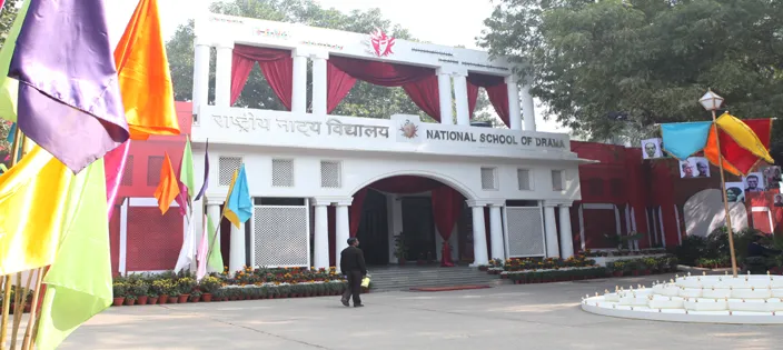 National School of Drama