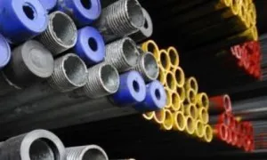 National Steel Policy